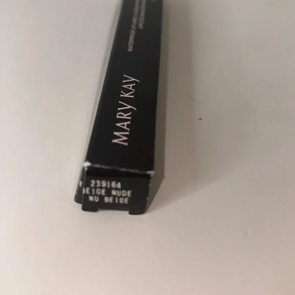Mary Kay Beige Nude Waterproof Eyeliner Pencil